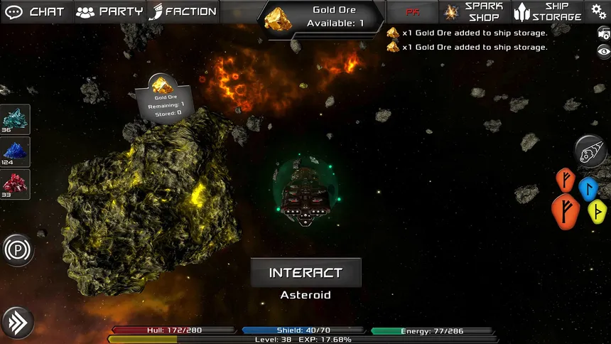 Скриншот 6 к игре Starheim