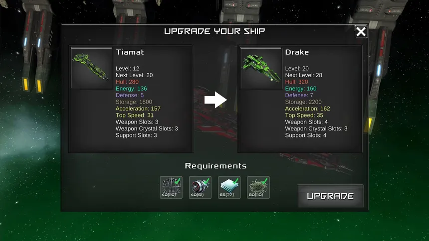 Скриншот 8 к игре Starheim