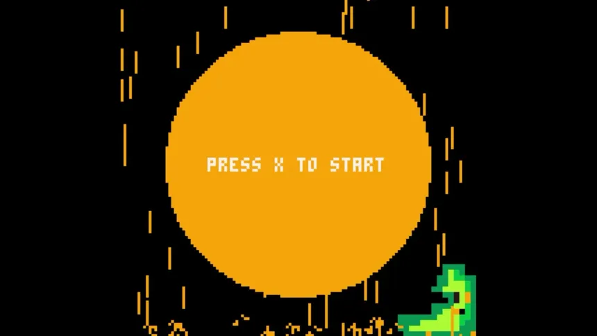 Скриншот 5 к игре Chained Cucumber