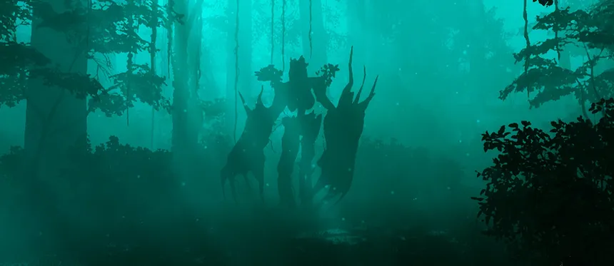 Скриншот 2 к игре Beyond the Oaks