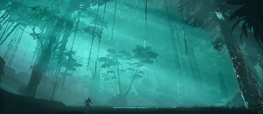 Скриншот 3 к игре Beyond the Oaks