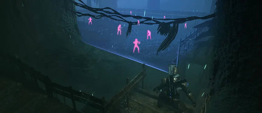 Скриншот 5 к игре Beyond the Oaks