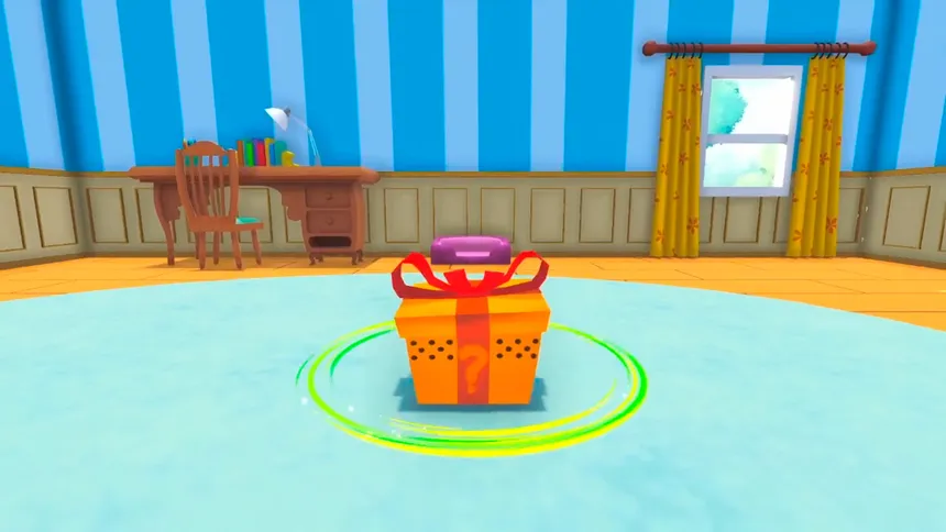 Скриншот 1 к игре My Daily Pets
