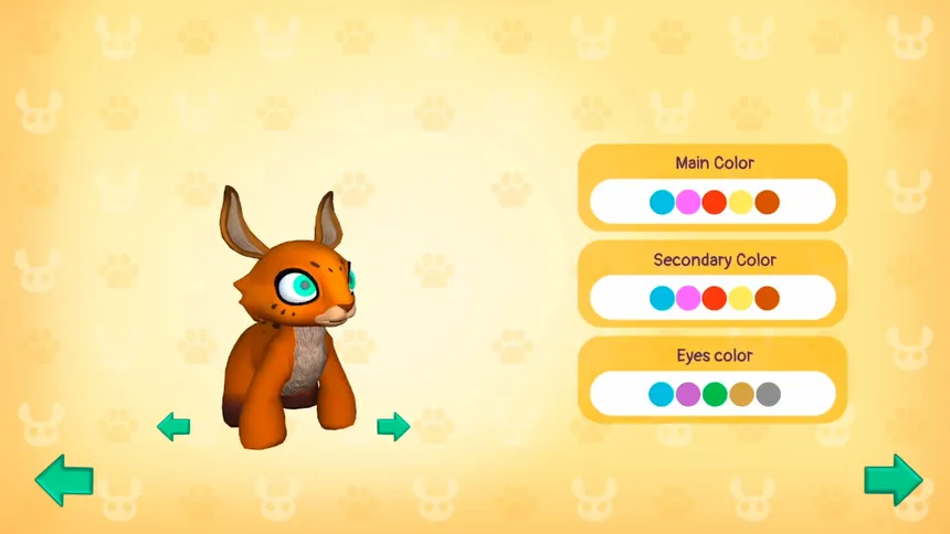 Скриншот 6 к игре My Daily Pets