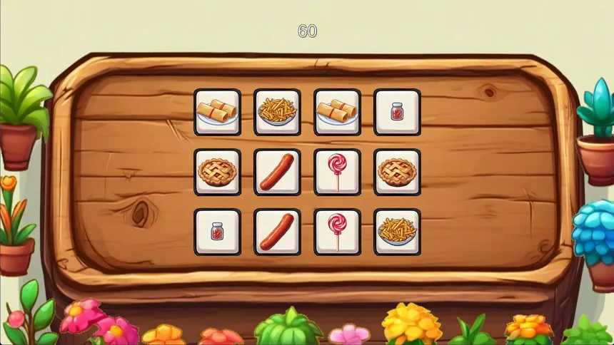 Скриншот 3 к игре Kids Land