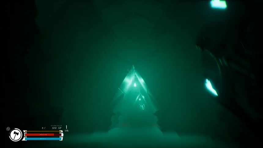 Скриншот 8 к игре Hellheim: A Norse Saga