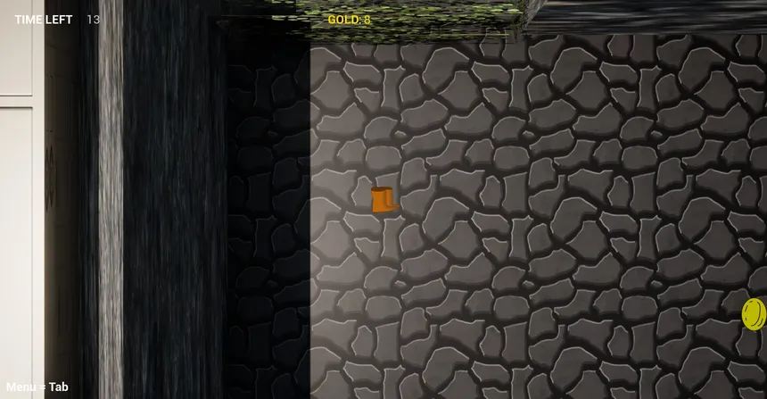 Скриншот 2 к игре Boots and Daggers