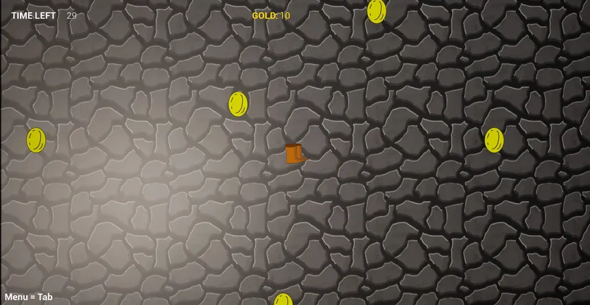 Скриншот 5 к игре Boots and Daggers