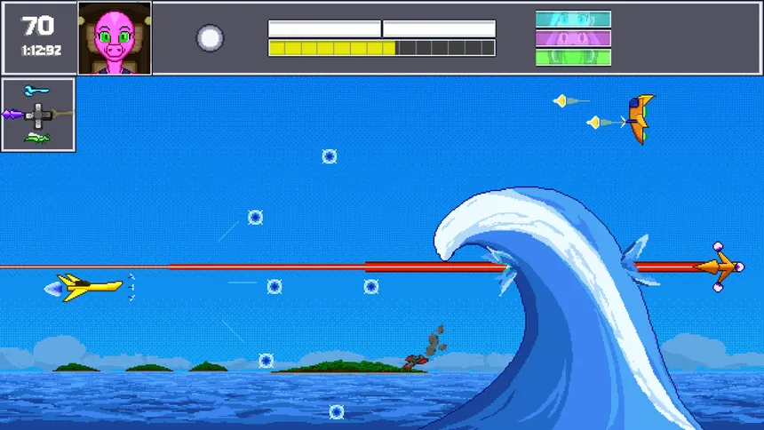 Скриншот 3 к игре Tempest Inc.