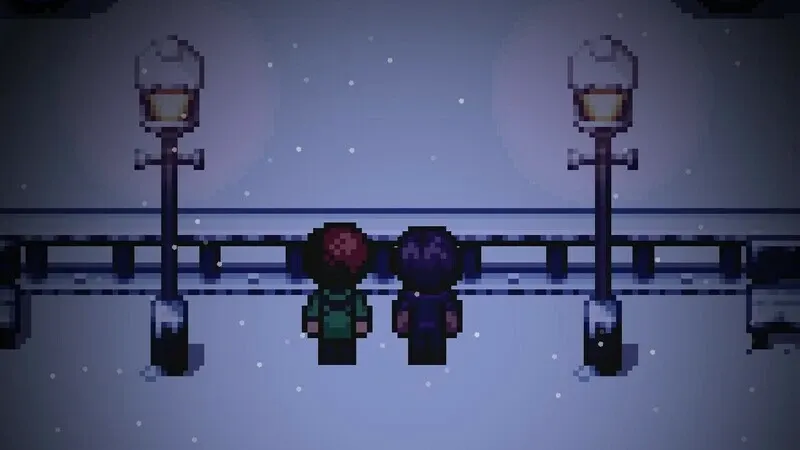 Скриншот 4 к игре Devil Seeds