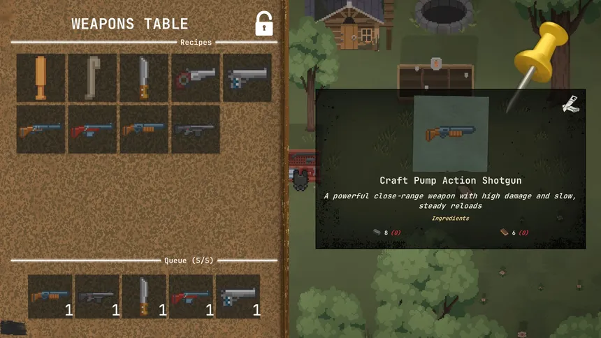 Скриншот 3 к игре The Colony 2044