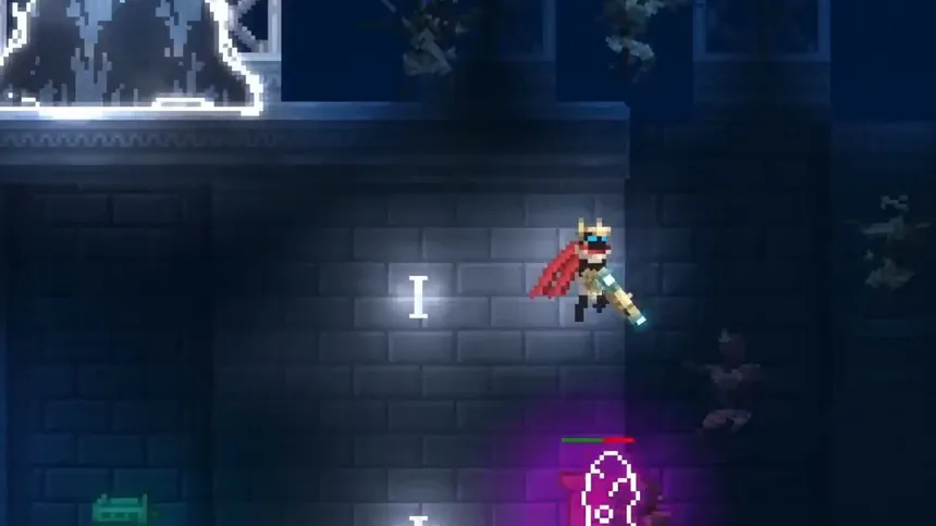 Скриншот 3 к игре Tomb Of AnuBI0S