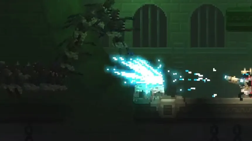 Скриншот 5 к игре Tomb Of AnuBI0S