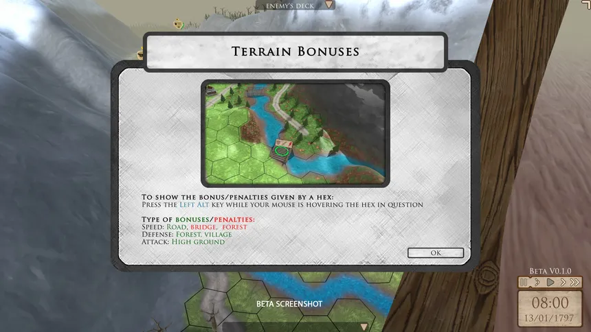Скриншот 7 к игре Avant-Garde: Napoleonic Battles