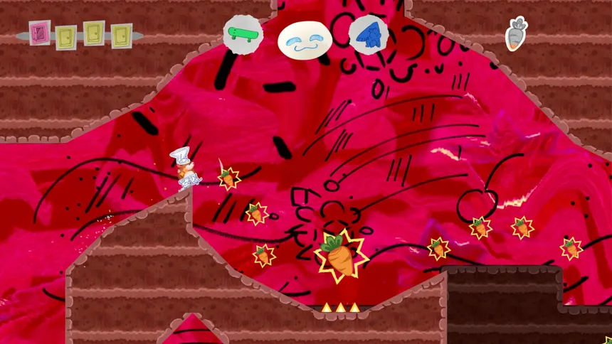 Скриншот 7 к игре The Hamster's Journey