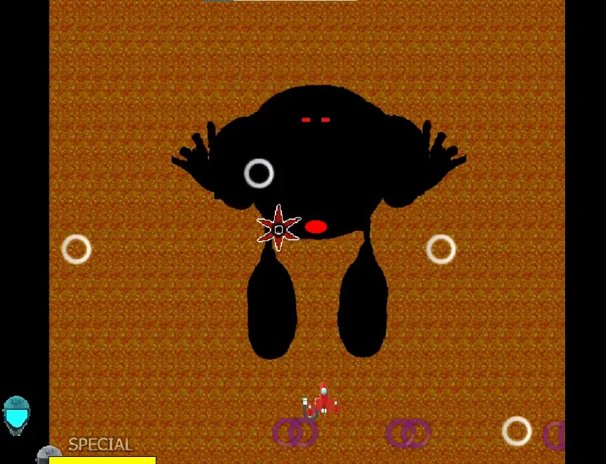 Скриншот 5 к игре Toi 2 Attack