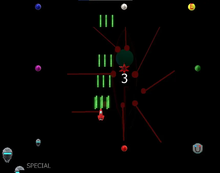 Скриншот 6 к игре Toi 2 Attack