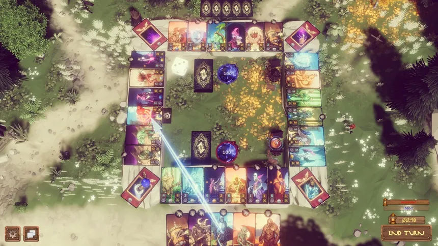 Скриншот 4 к игре Conquest Manager