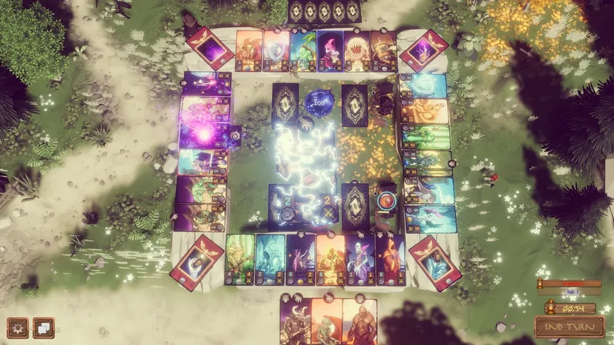 Скриншот 5 к игре Conquest Manager