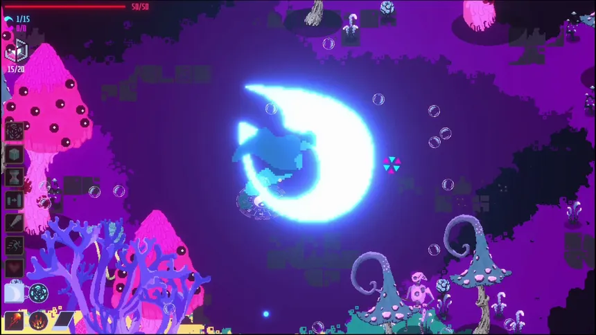 Скриншот 5 к игре 破境Lighark