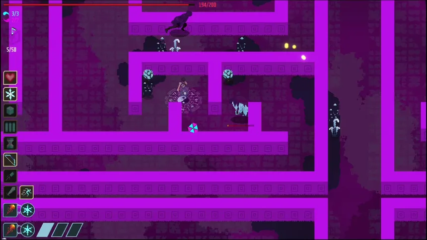 Скриншот 8 к игре 破境Lighark