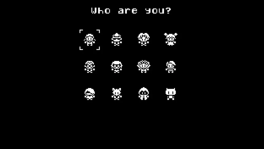 Скриншот 6 к игре Familiars.io