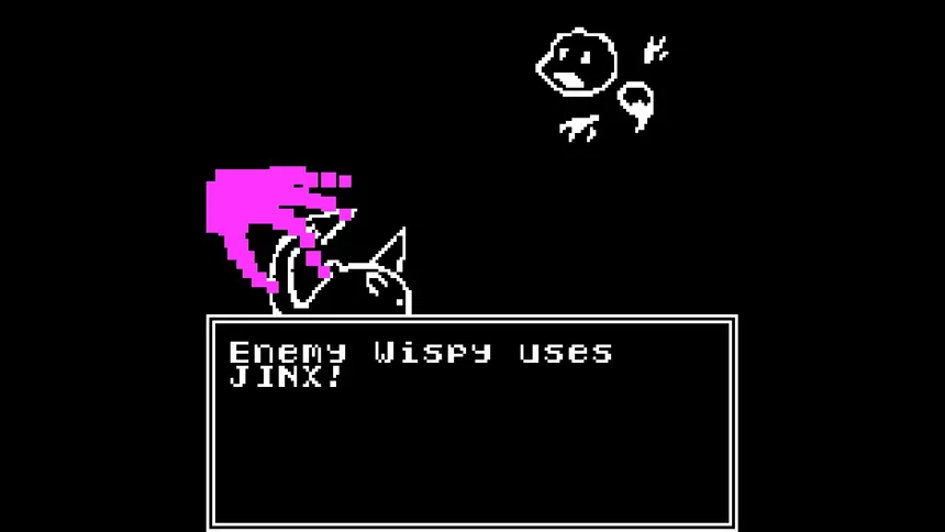 Скриншот 8 к игре Familiars.io