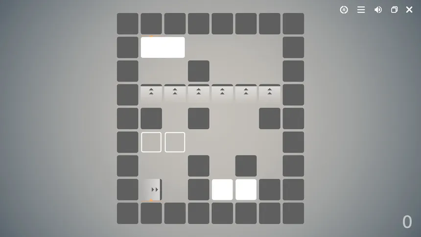 Скриншот 3 к игре Sliding