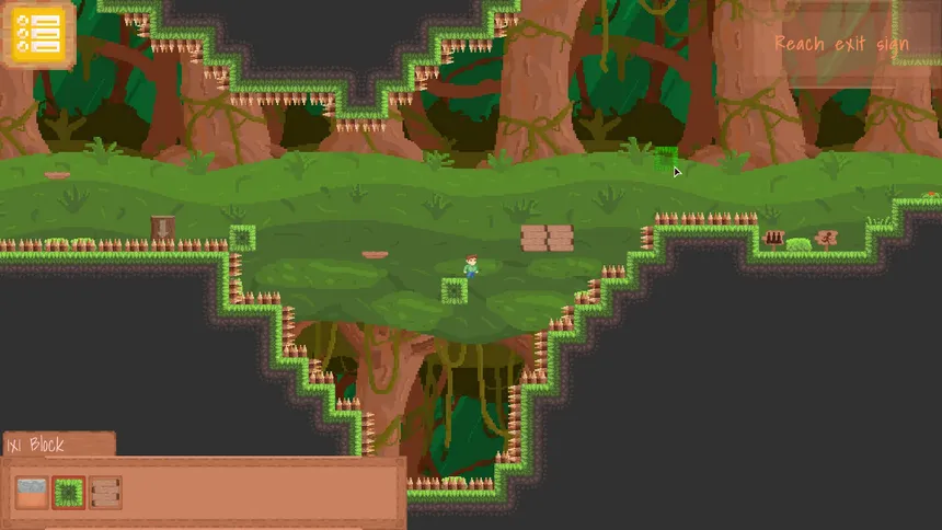 Скриншот 1 к игре Tile Ruler