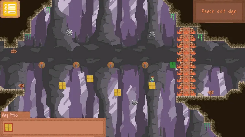 Скриншот 4 к игре Tile Ruler