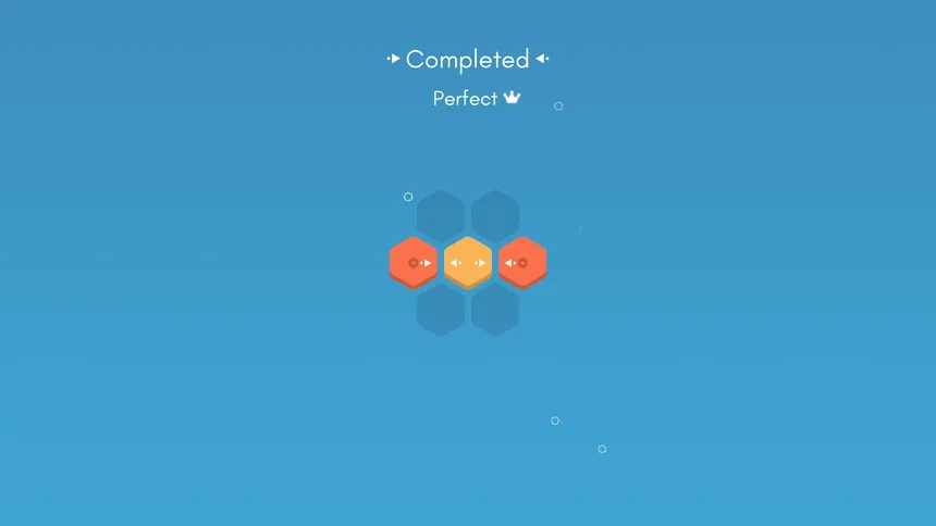 Скриншот 1 к игре Hexillume