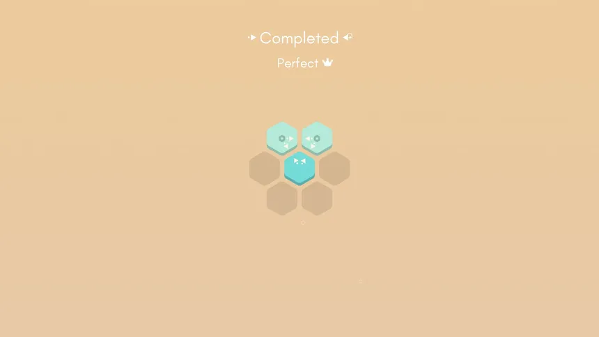 Скриншот 2 к игре Hexillume