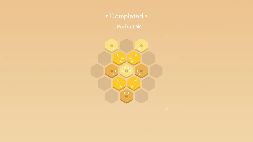 Скриншот 5 к игре Hexillume