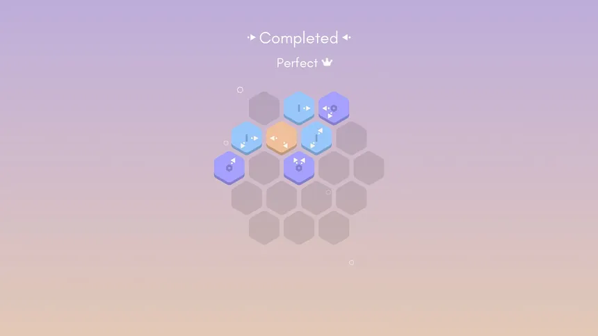 Скриншот 7 к игре Hexillume
