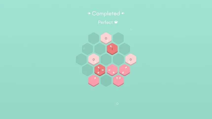 Скриншот 8 к игре Hexillume