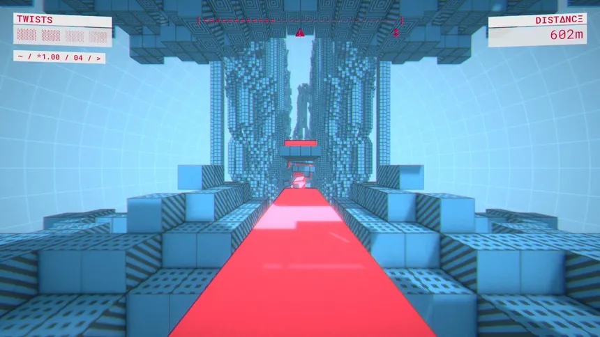 Скриншот 7 к игре AVOID