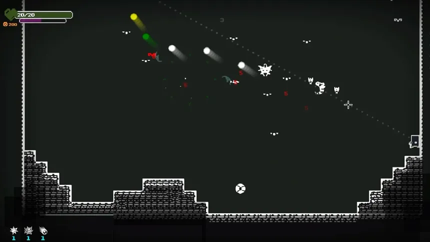 Скриншот 1 к игре Ball Breaker