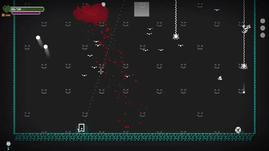 Скриншот 3 к игре Ball Breaker