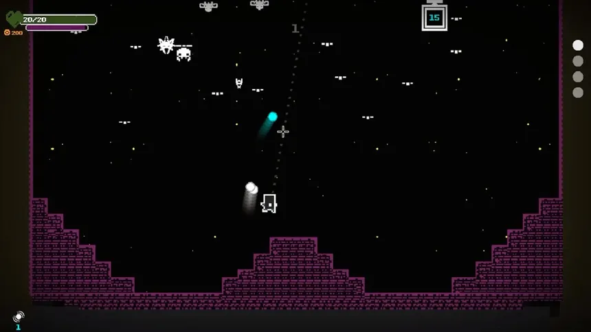 Скриншот 4 к игре Ball Breaker