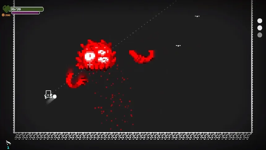 Скриншот 6 к игре Ball Breaker