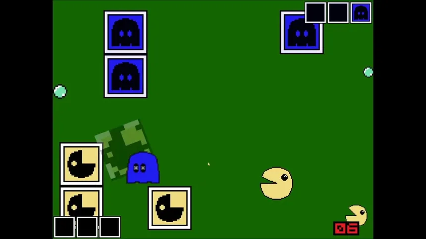 Скриншот 8 к игре Pellet Packer: Micro Munch