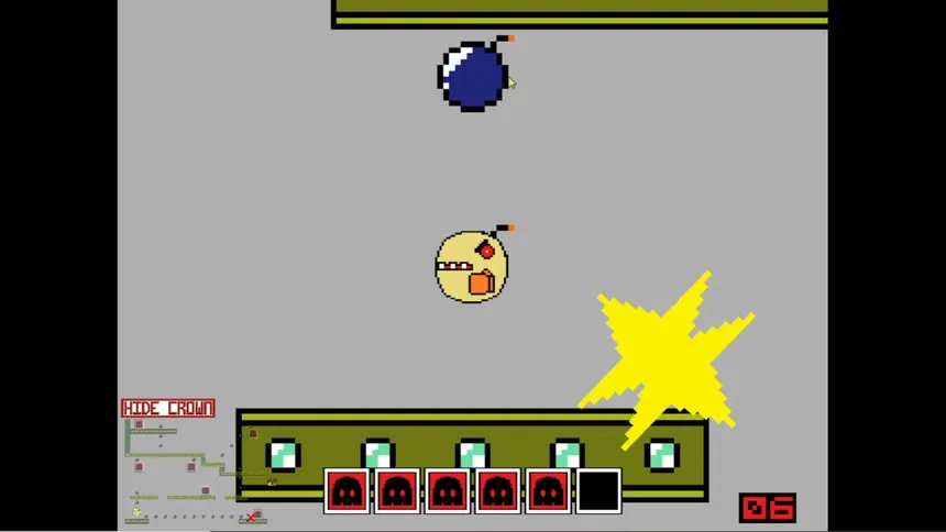 Скриншот 7 к игре Pellet Packer: Cookie Crunch