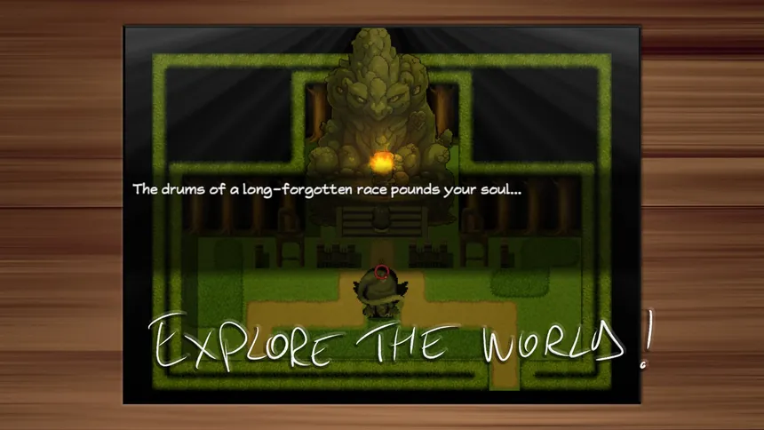 Скриншот 4 к игре The No-Name Project