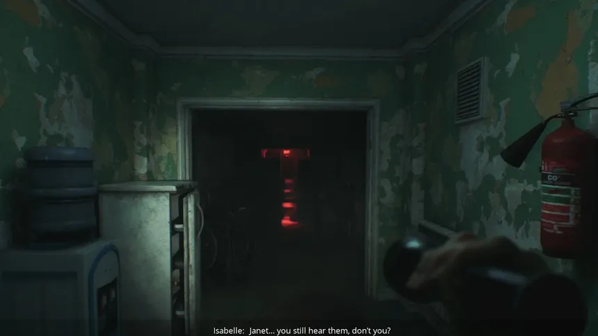 Скриншот 1 к игре Shadows Of Deceit