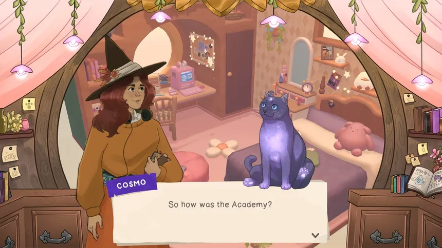 Скриншот 4 к игре Design and Conjure
