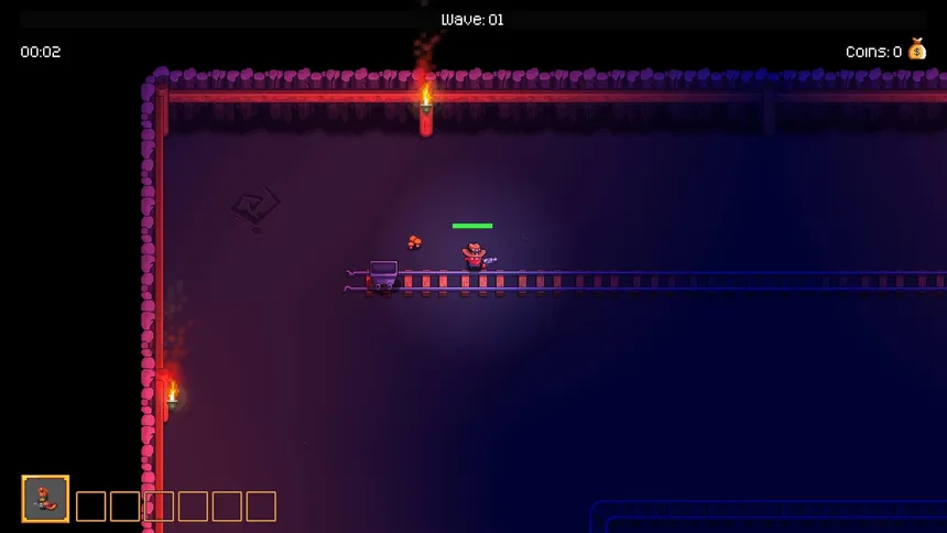 Скриншот 5 к игре Slimewest