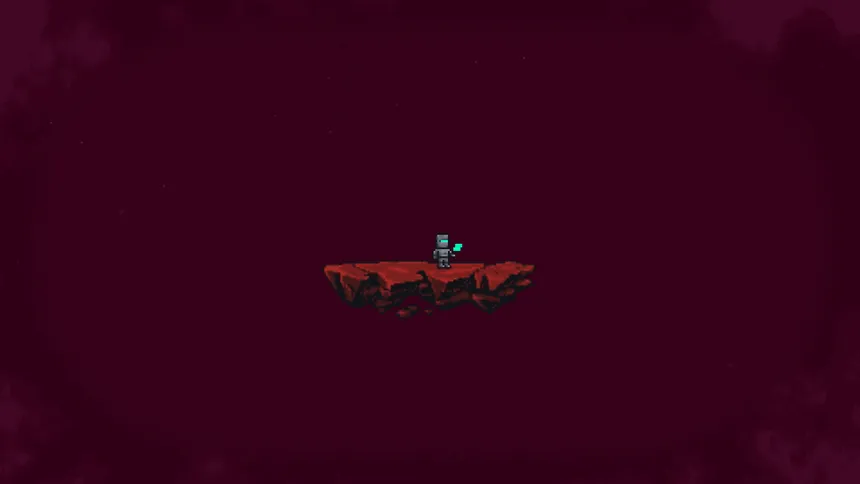 Скриншот 2 к игре Procrastinaut