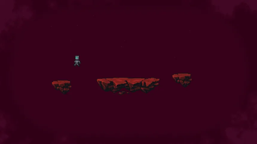 Скриншот 3 к игре Procrastinaut