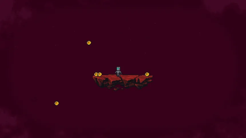 Скриншот 4 к игре Procrastinaut