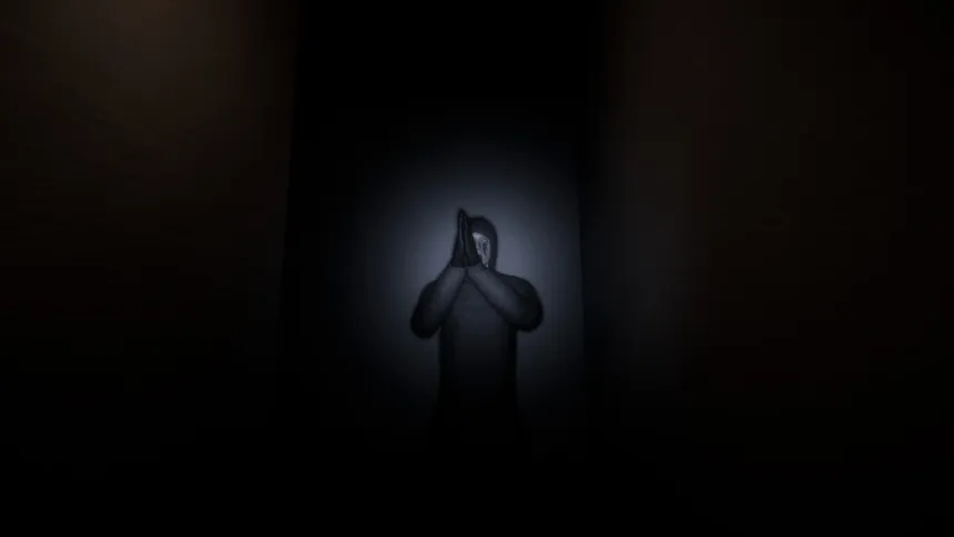 Скриншот 4 к игре Repent